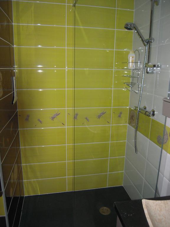 Appartement Le Chez Soi Riquewihr Camera foto