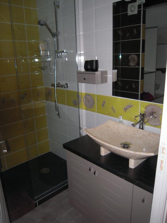 Appartement Le Chez Soi Riquewihr Camera foto